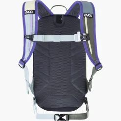 Zaino Evoc Joyride 4l - Grigio giallo