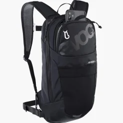 Zaino Evoc Joyride 4l - Nero