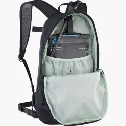 Zaino Evoc Joyride 4l - Nero