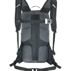 Zaino Evoc Ride 12 - Grigio nero
