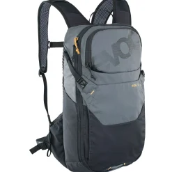 Zaino Evoc Ride 12 - Grigio nero