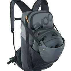 Zaino Evoc Ride 12 - Grigio nero