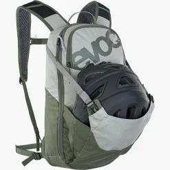 Zaino Evoc Ride 8 - Grigio verde