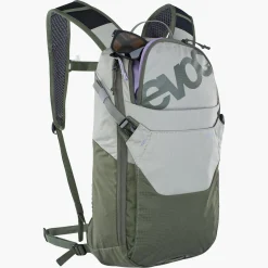 Zaino Evoc Ride 8 - Grigio verde