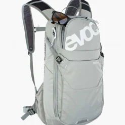 Zaino Evoc Ride 12 + 2L Bladder - Grigio