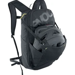 Zaino Evoc Ride 8 + 2L Bladder - Nero