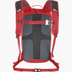 Zaino Evoc Ride 8 - Rosso