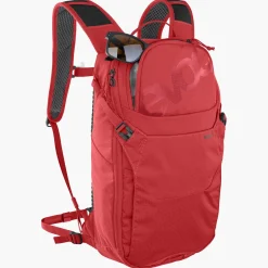 Zaino Evoc Ride 8 - Rosso