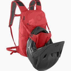 Zaino Evoc Ride 8 - Rosso