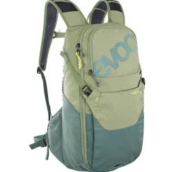 Zaino Evoc Ride 16 - Verde