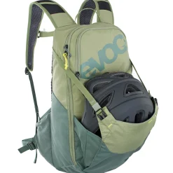 Zaino Evoc Ride 16 - Verde