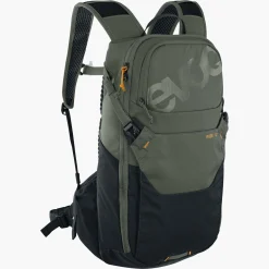 Zaino Evoc Ride 12 - Verde nero