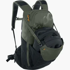 Zaino Evoc Ride 12 - Verde nero