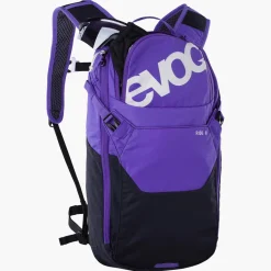 Zaino Evoc Ride 8 - Viola