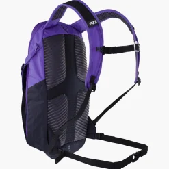 Zaino Evoc Ride 8 - Viola