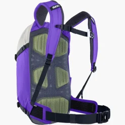 Zaino Evoc Stage 18 - Beige viola
