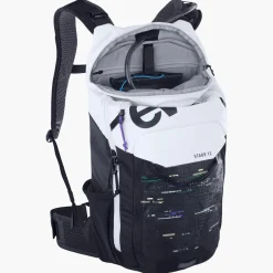 Zaino Evoc Stage 12 - Bianco nero