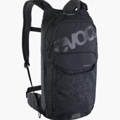Zaino Evoc Stage 6 + Hydration Bladder 2 - Nero