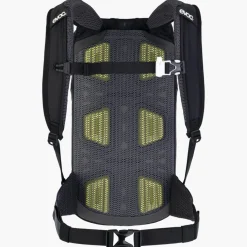 Zaino Evoc Stage 6 + Hydration Bladder 2 - Nero