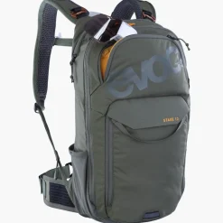 Zaino Evoc Stage 12L - Verde
