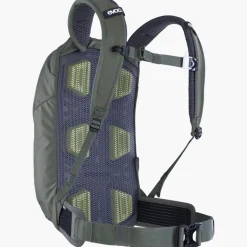 Zaino Evoc Stage 12L - Verde