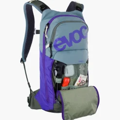 Zaino Evoc Stage 6L - Viola