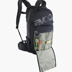 Zaino Evoc Stage 12 - Nero
