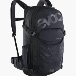 Zaino Evoc Stage 18 - Nero