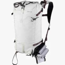 Zaino Evoc Summit 20 - Grigio