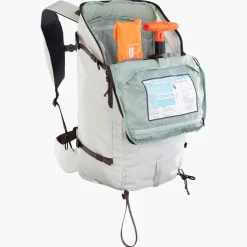 Zaino Evoc Summit 30 - Grigio