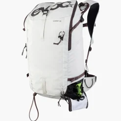 Zaino Evoc Summit 30 - Grigio