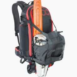 Zaino Evoc Trail Builder 30 - Nero