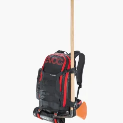 Zaino Evoc Trail Builder 30 - Nero