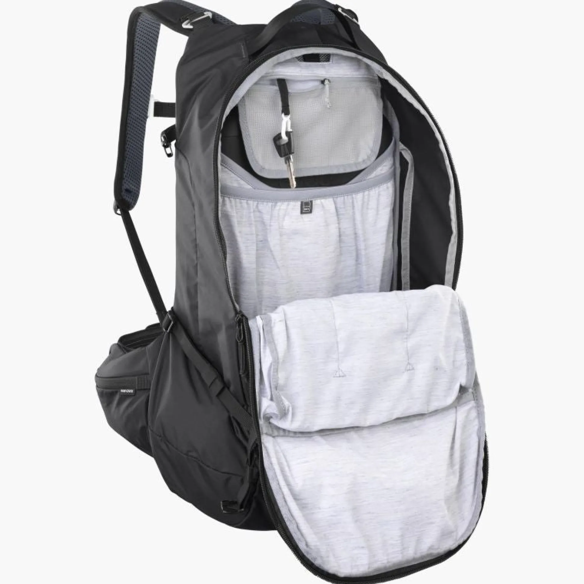 Zaino Evoc Trail Pro Blackline 26 - Nero