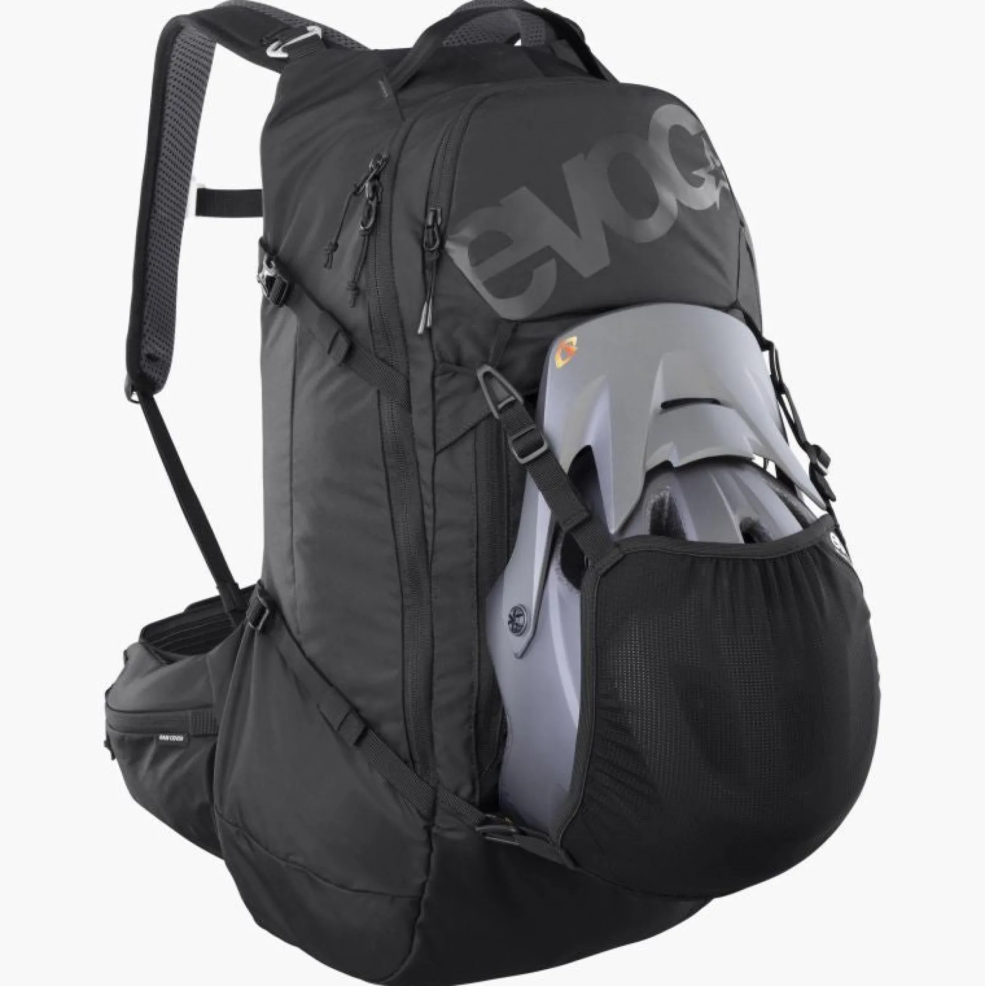 Zaino Evoc Trail Pro Blackline 26 - Nero