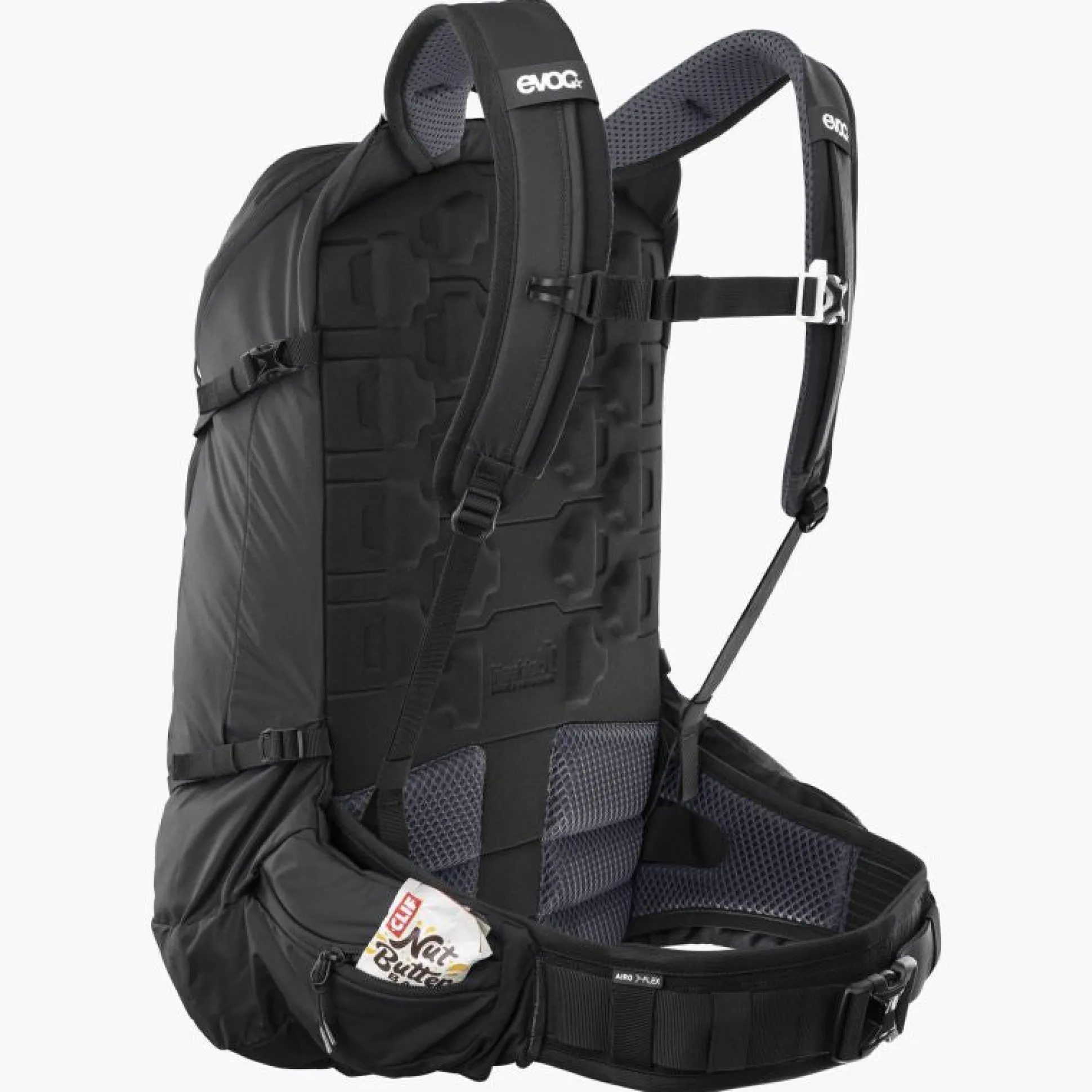Zaino Evoc Trail Pro Blackline 26 - Nero