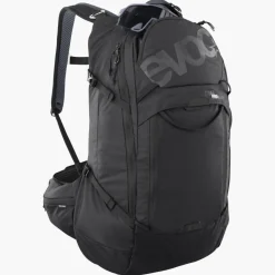 Zaino Evoc Trail Pro Blackline 26 - Nero