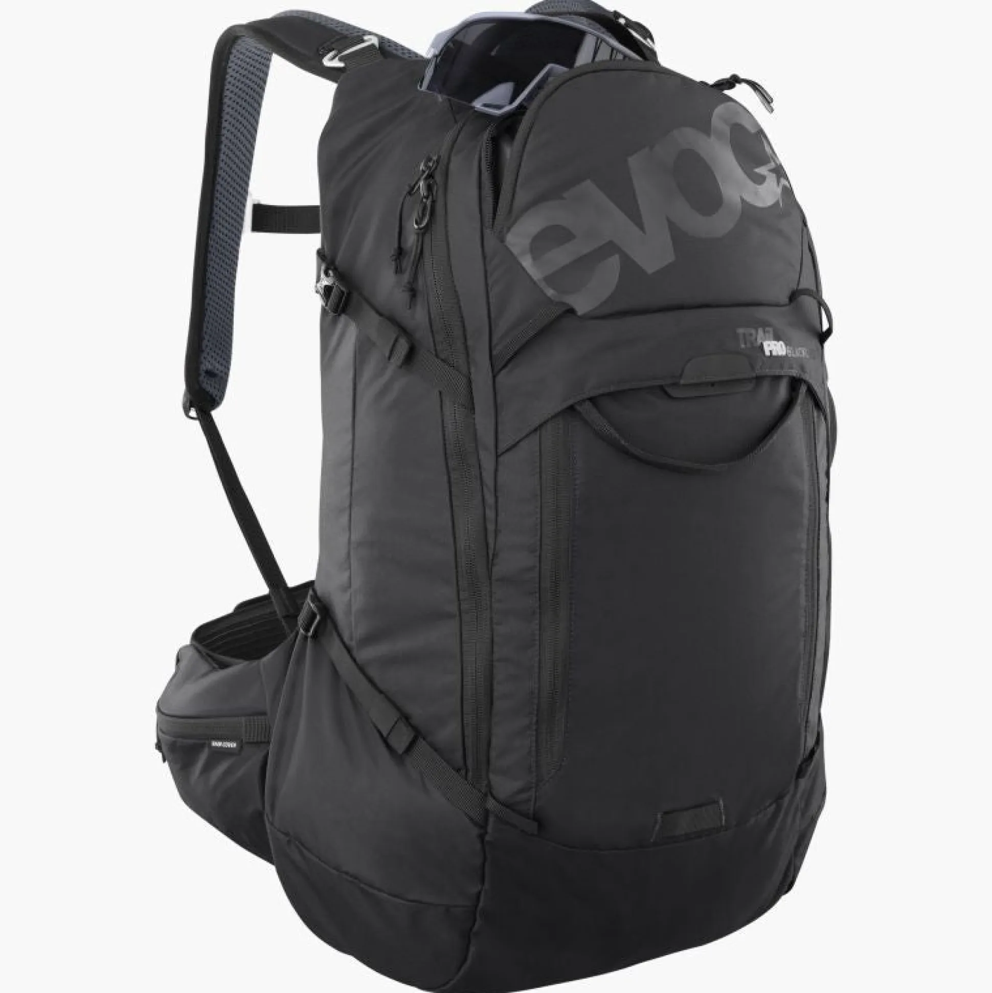 Zaino Evoc Trail Pro Blackline 26 - Nero