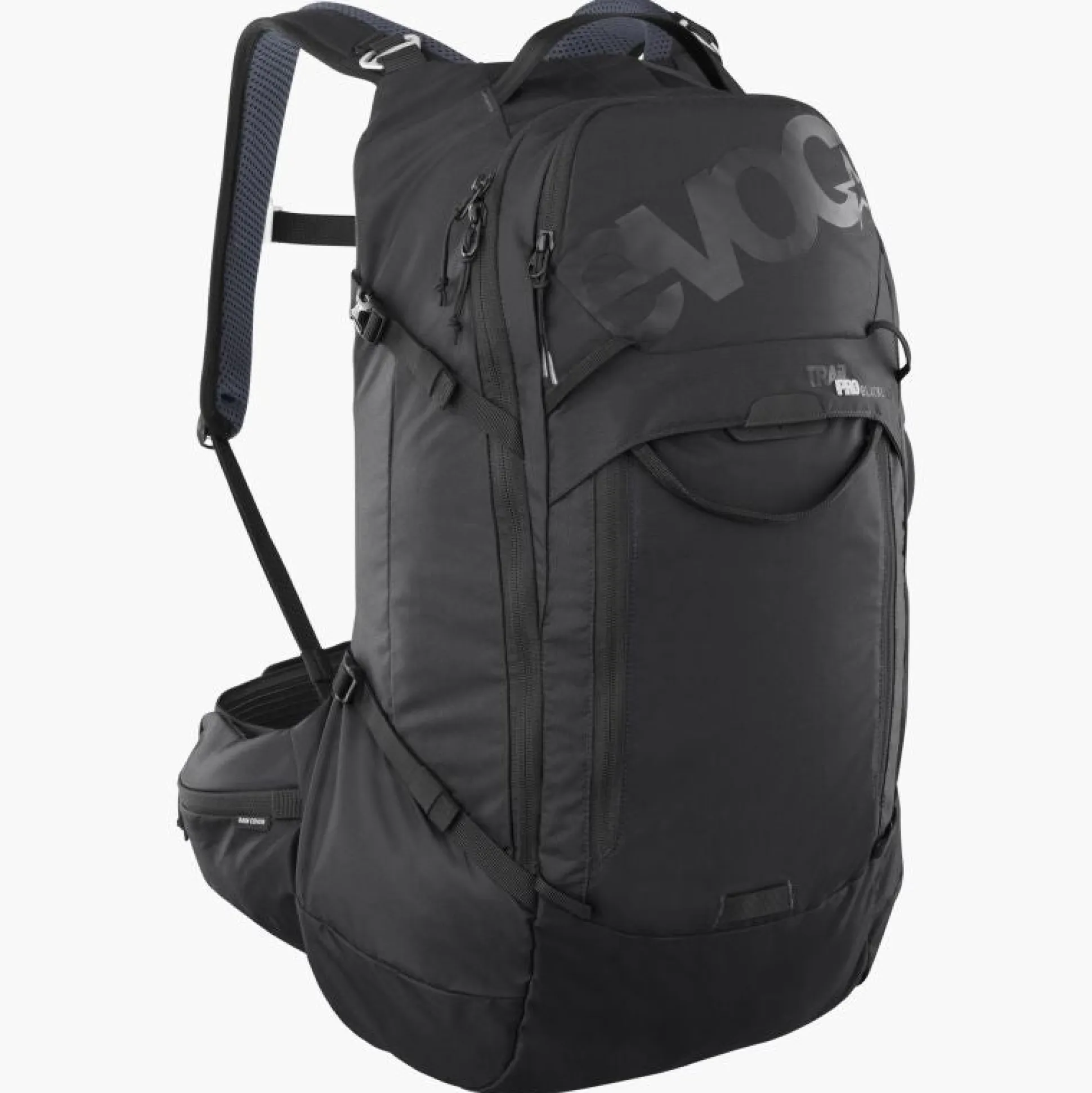 Zaino Evoc Trail Pro Blackline 26 - Nero
