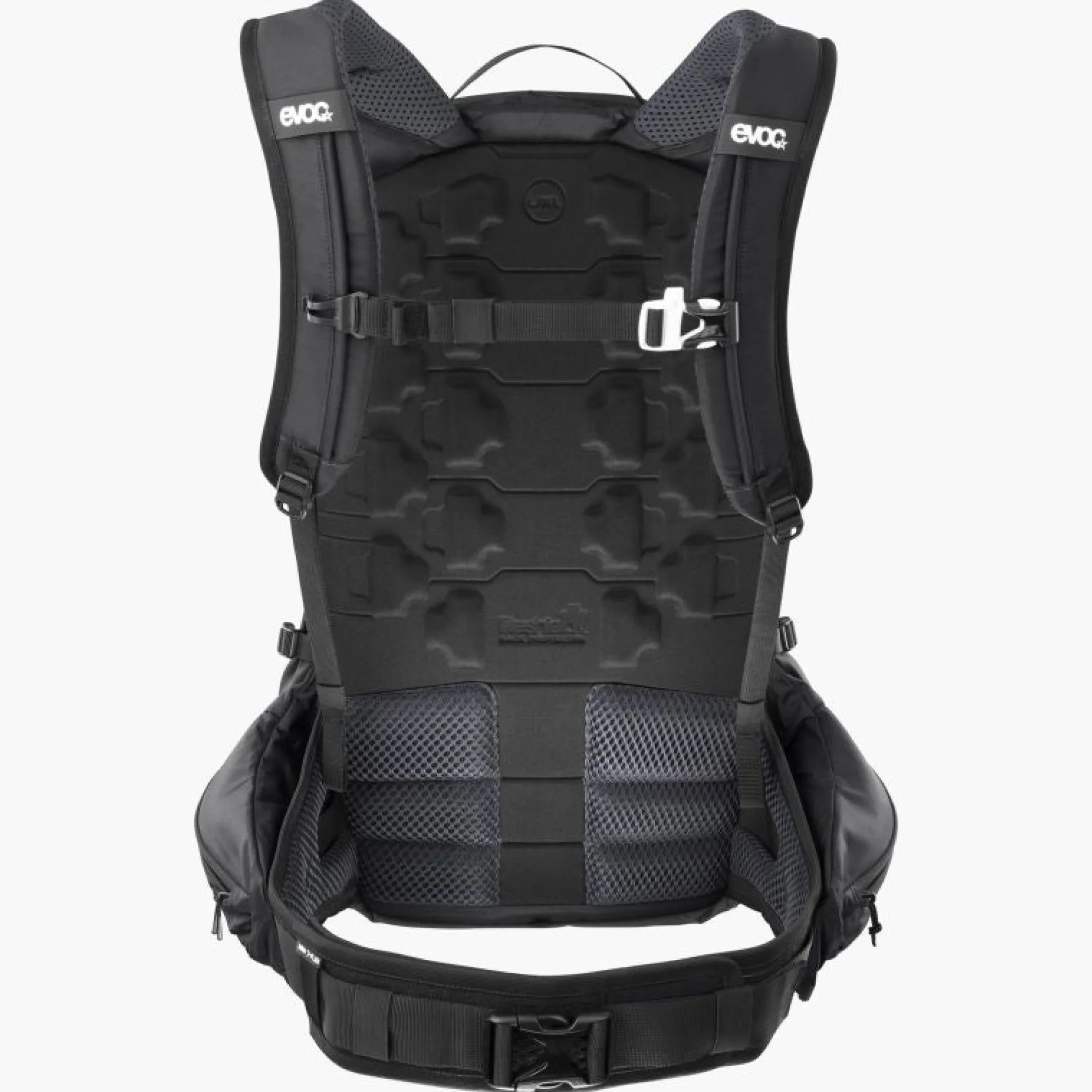Zaino Evoc Trail Pro Blackline 26 - Nero