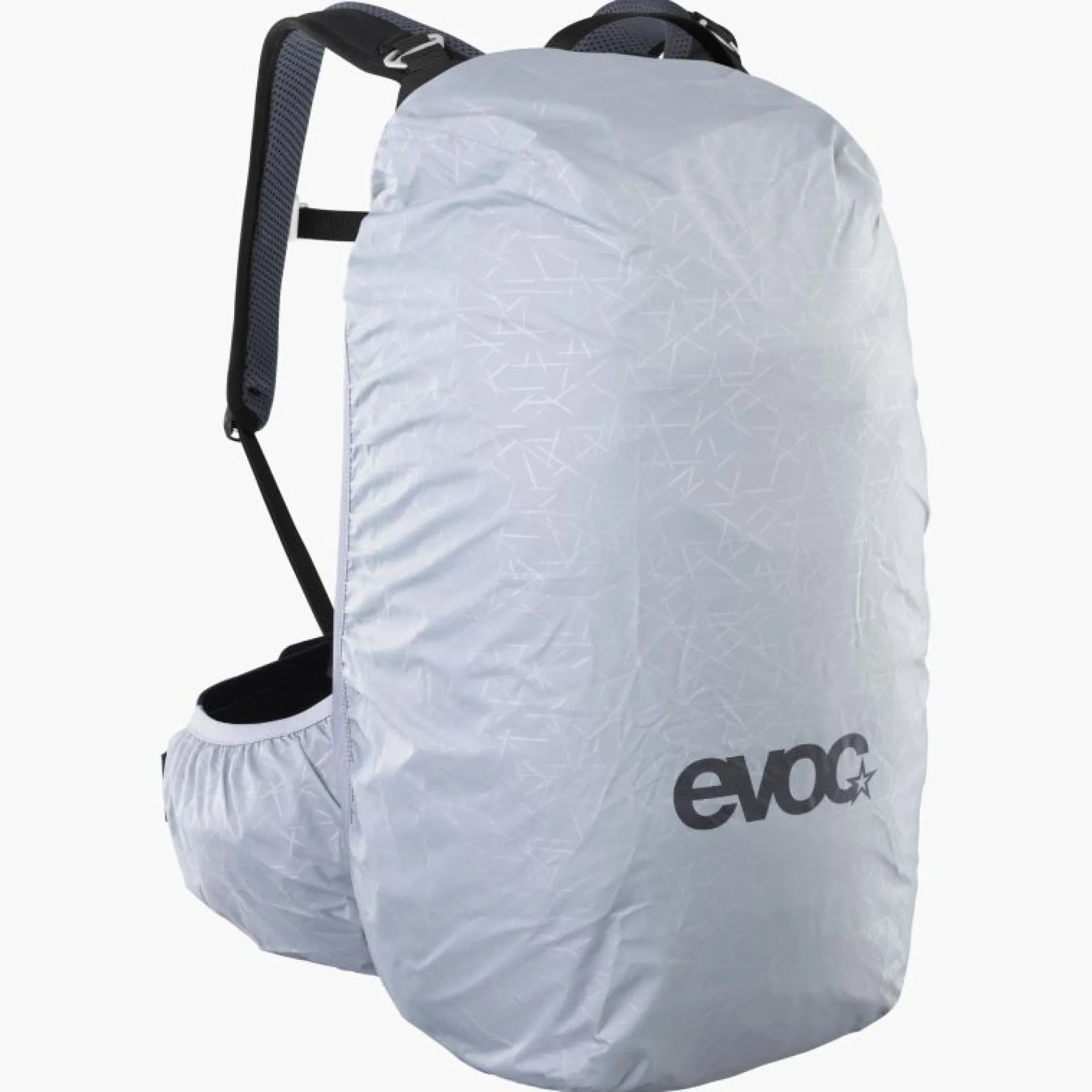 Zaino Evoc Trail Pro Blackline 26 - Nero