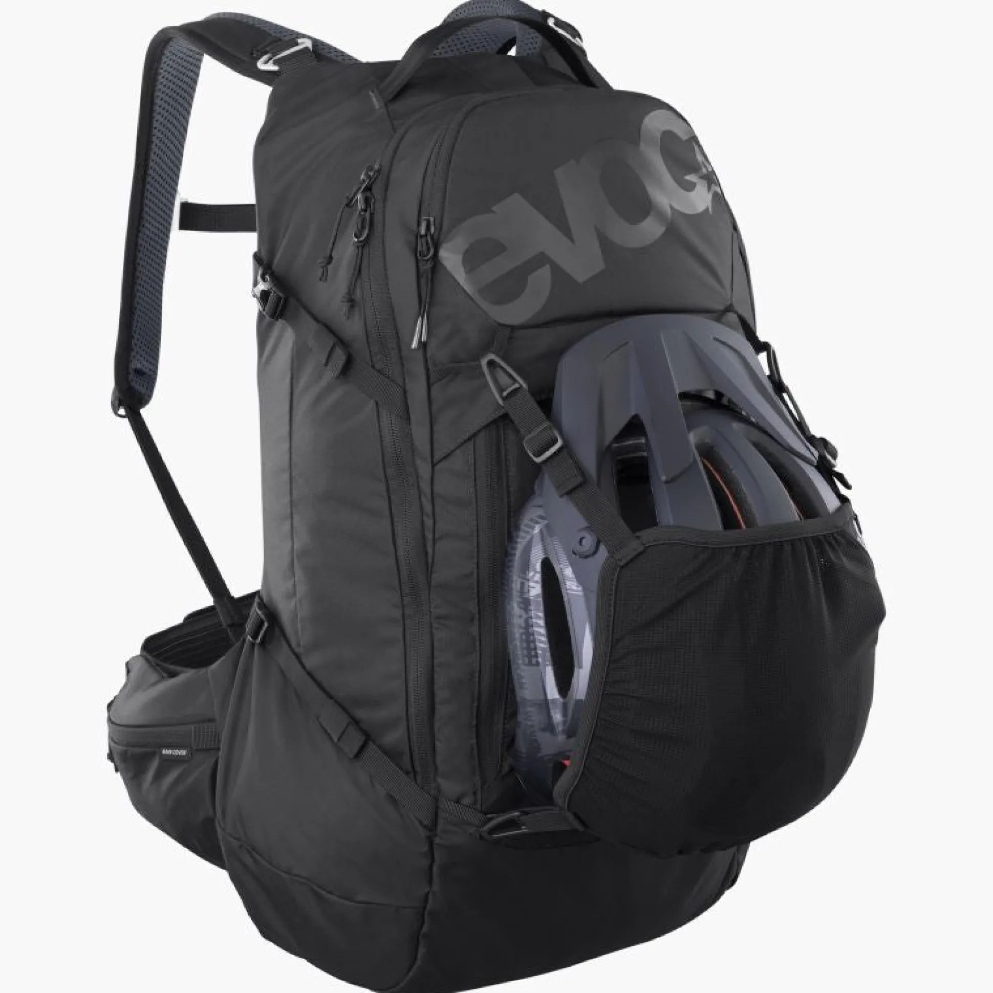 Zaino Evoc Trail Pro Blackline 26 - Nero