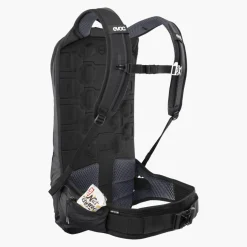 Zaino Evoc Trail pro Blackline 10 - Nero