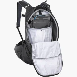 Zaino Evoc Trail pro 16 Blackline - Nero