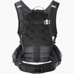 Zaino Evoc Trail pro 16 Blackline - Nero