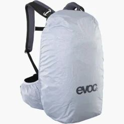 Zaino Evoc Trail pro 16 Blackline - Nero