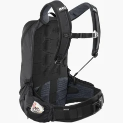 Zaino Evoc Trail pro 16 Blackline - Nero