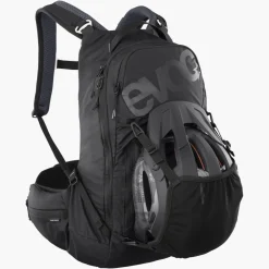 Zaino Evoc Trail pro 16 Blackline - Nero