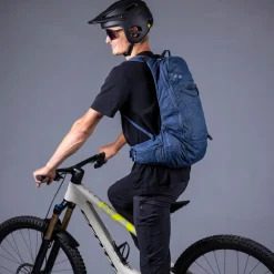Zaino Evoc Trail pro 16 - Blu
