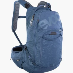 Zaino Evoc Trail pro 16 - Blu